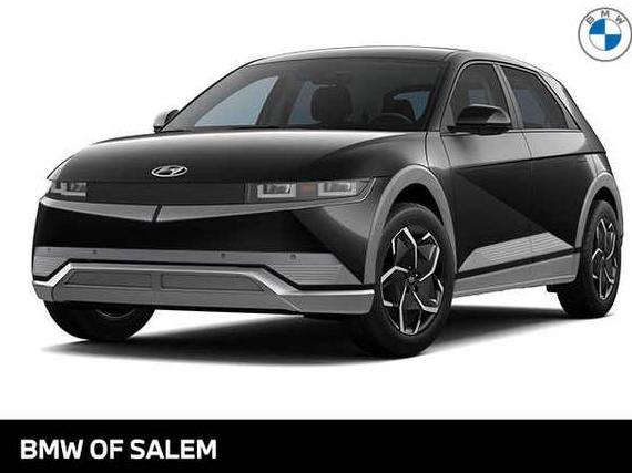 HYUNDAI IONIQ 5 2024 KM8KR4DE8RU240376 image HYUNDAI IONIQ 5 2024 KM8KR4DE8RU240376 image